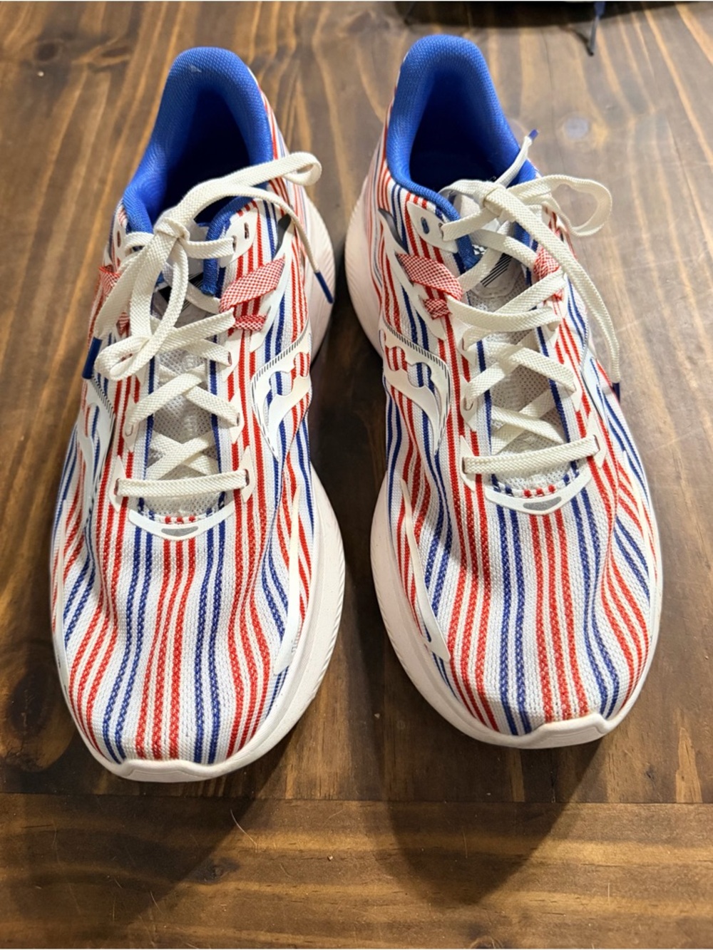 Men’s Saucony Ride 15 - Picture 2 of 6